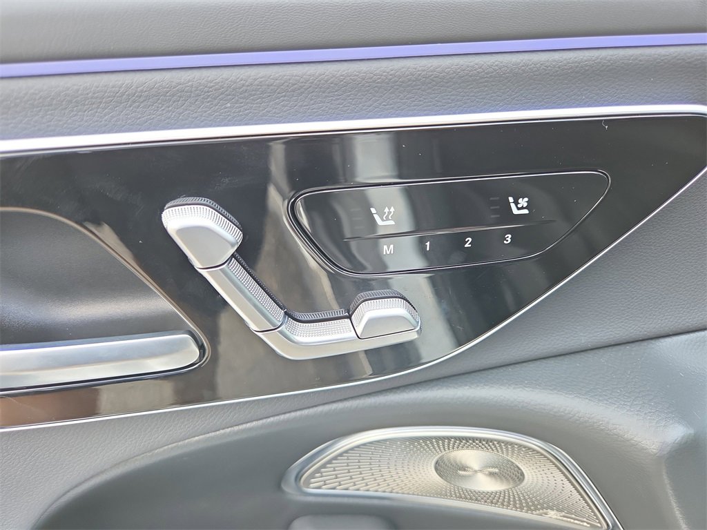 New 2025 Mercedes-Benz E 450 4MATIC All-Terrain Wagon image 11