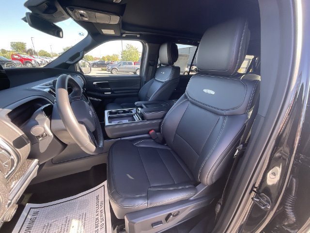 New 2027 Ford Expedition Max Platinum w/ Stealth Appearance Package AWD/4WD image 11