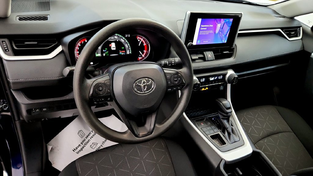 Certified 2024 Toyota RAV4 XLE w/ Convenience Package AWD/4WD image 21