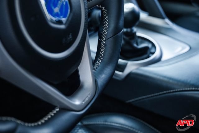 Used 2013 SRT Viper GTS w/ GTS Laguna Interior Pkg RWD image 26