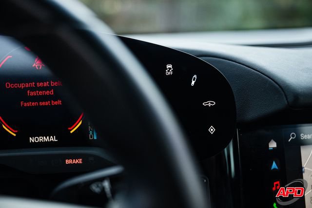 Used 2022 Porsche Taycan image 71