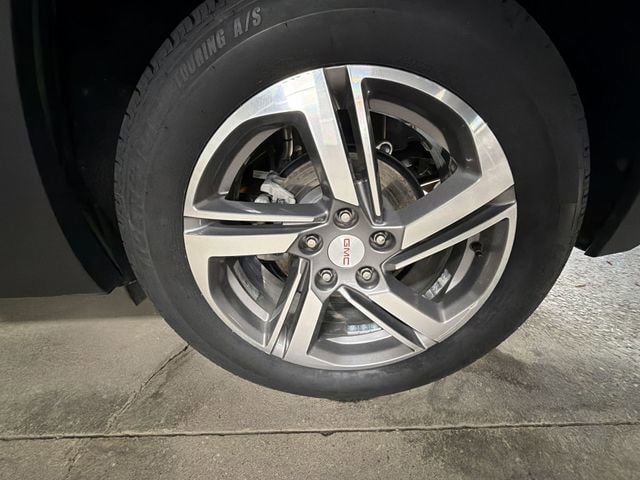 Used 2021 GMC Terrain SLT AWD/4WD image 33