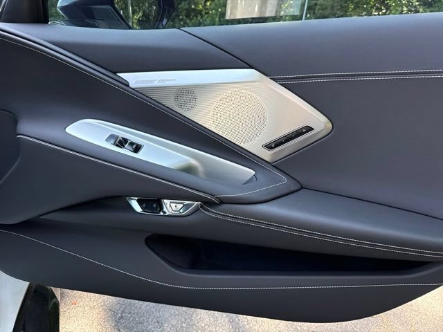 Used 2024 Chevrolet Corvette Z06 RWD image 22