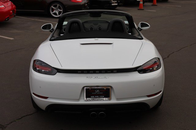 Used 2019 Porsche 718 Boxster image 15