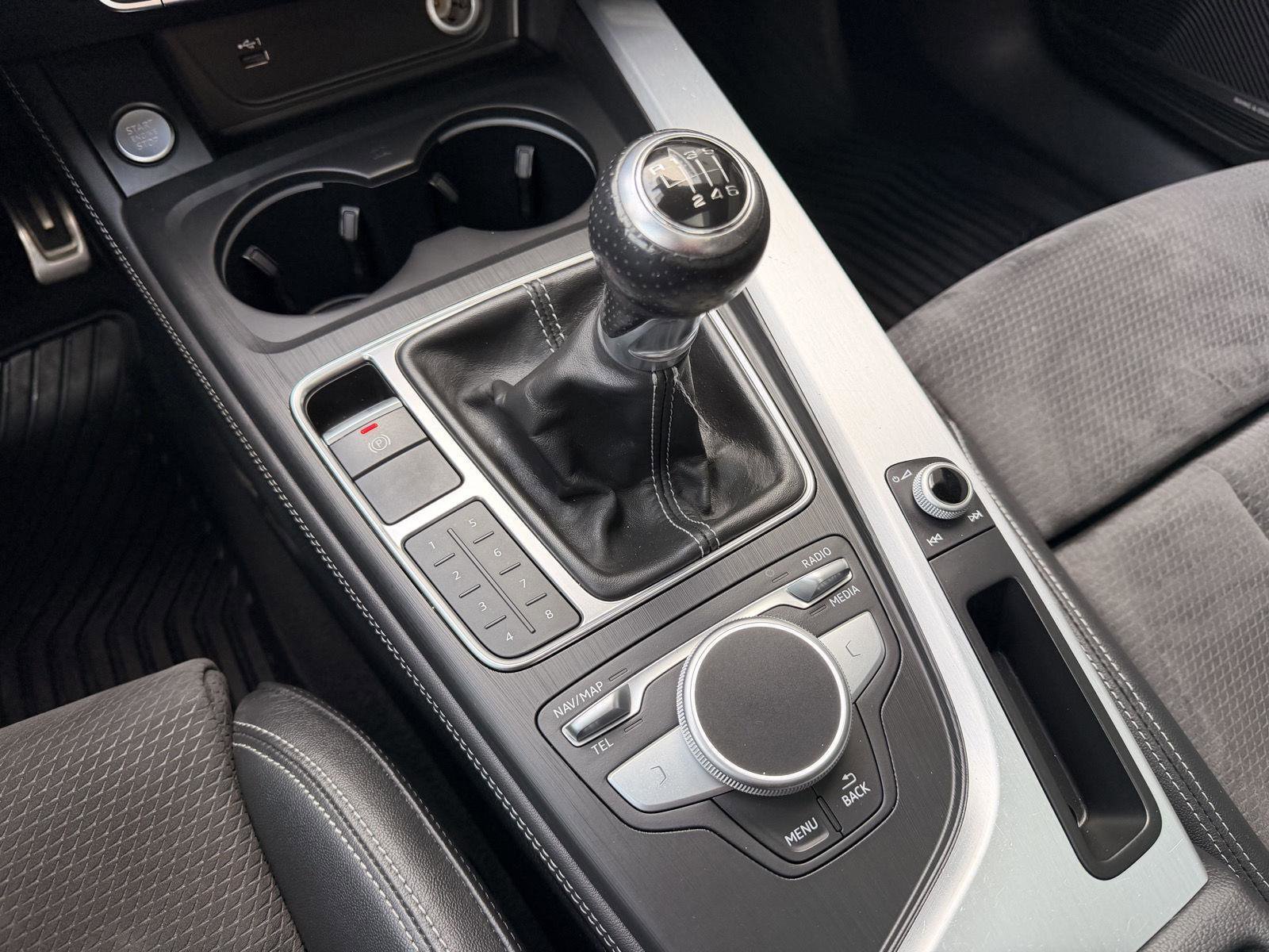 Used 2018 Audi A4 2.0T Premium Plus w/ Sport Plus Package image 24