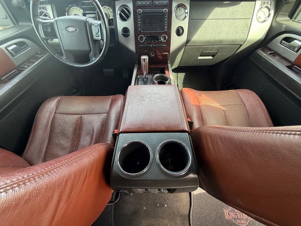 Used 2012 Ford Expedition EL King Ranch image 17