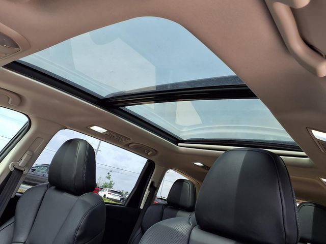 Certified 2024 Subaru Ascent Limited w/ Technology Package AWD/4WD image 6