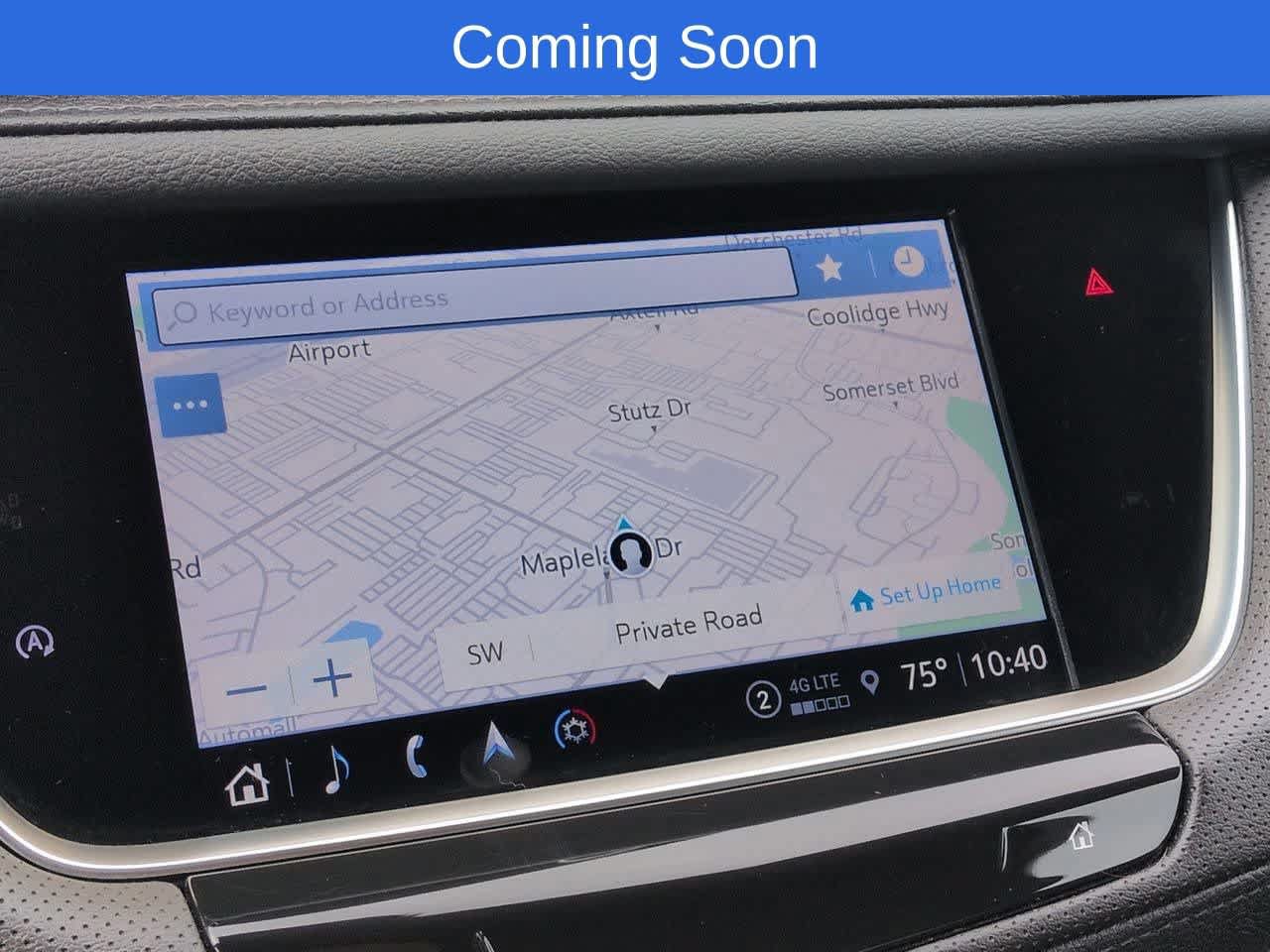 Used 2023 Cadillac XT5 Premium Luxury AWD/4WD image 28