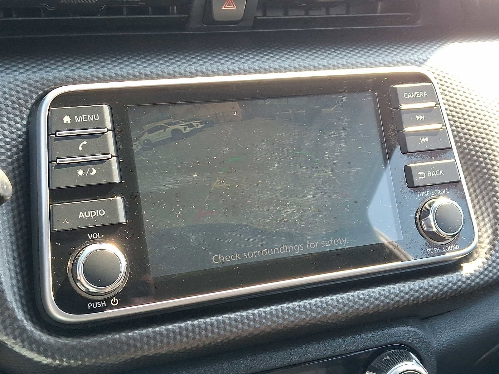 Used 2020 Nissan Kicks SV image 14