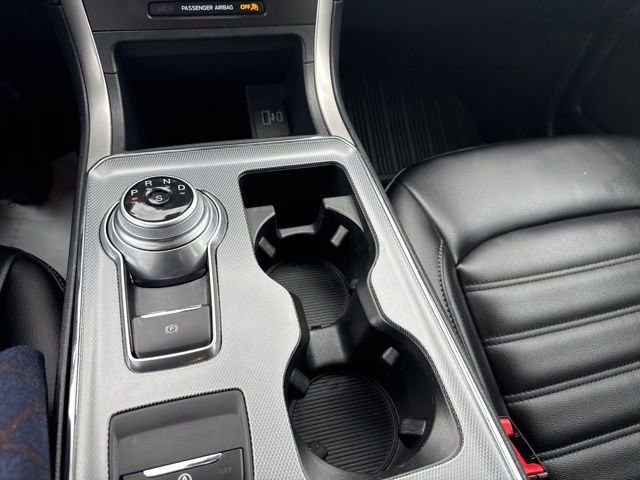 Used 2021 Ford Edge SEL w/ Convenience Package image 28