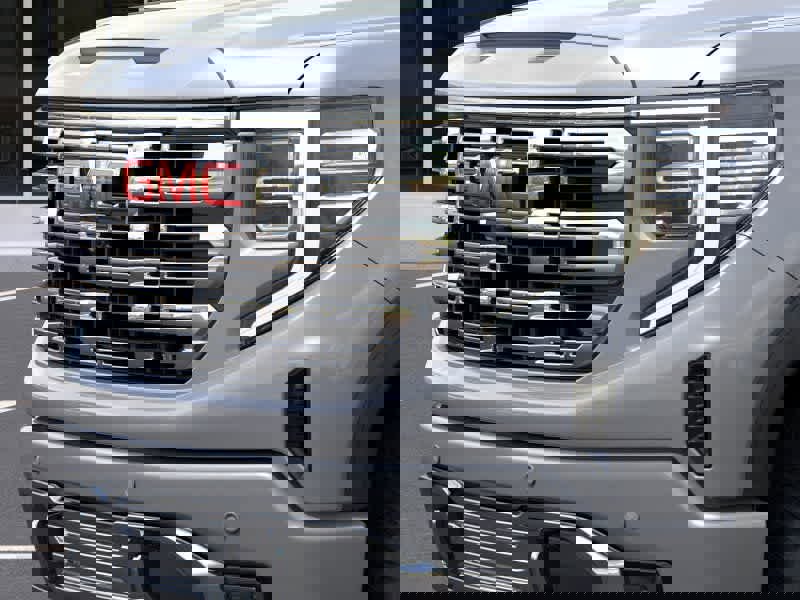 New 2026 GMC Sierra 1500 Denali image 13
