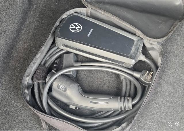 Used 2021 Volkswagen ID.4 Pro image 7