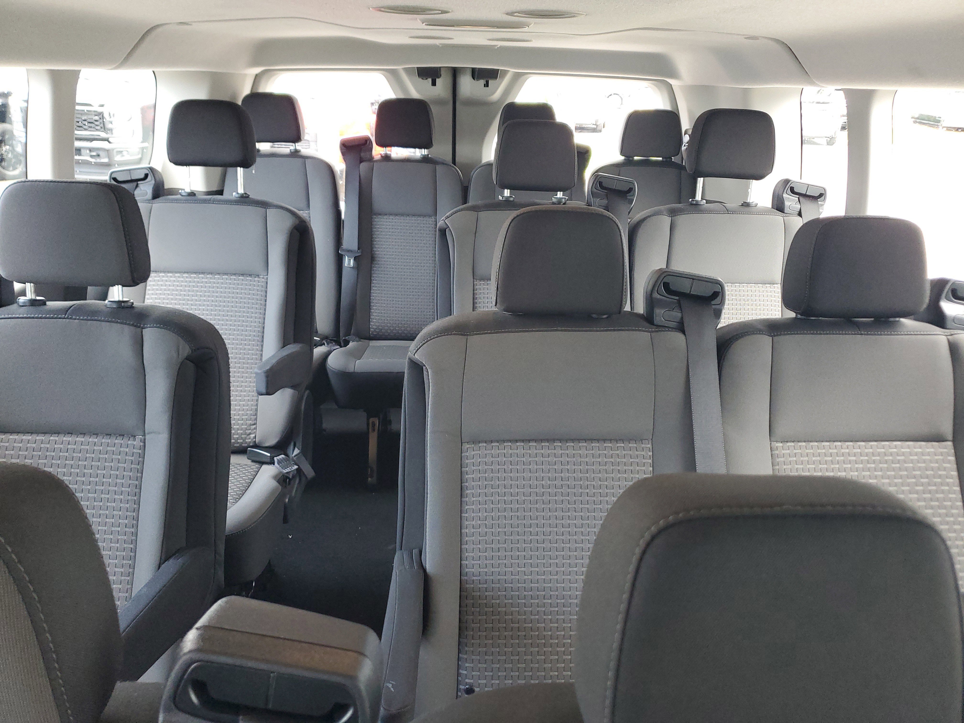 Used 2024 Ford Transit 350 XLT image 14