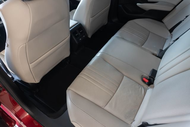 Certified 2021 Honda Accord Touring image 21