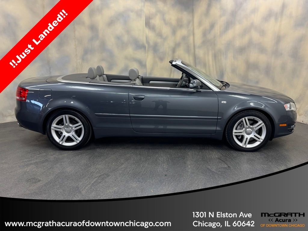 Used 2007 Audi A4 2.0T image 10
