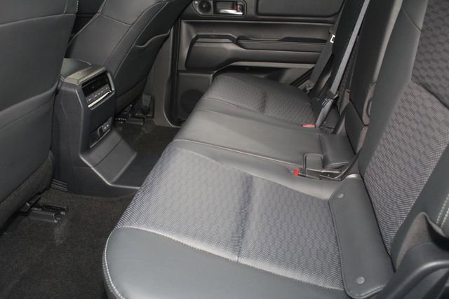 Used 2025 Toyota Land Cruiser w/ Premium Package image 5