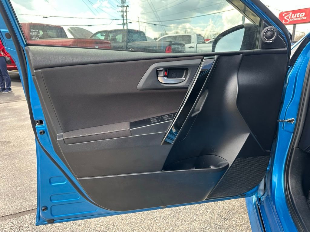 Used 2017 Toyota Corolla iM w/ All-Weather Mat Package image 12