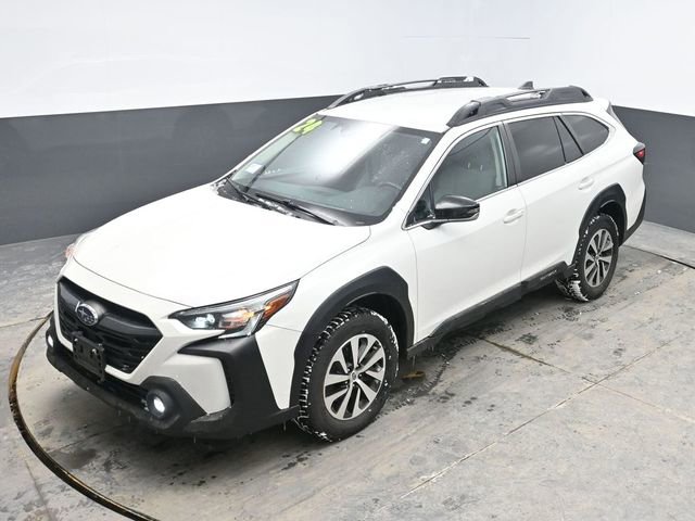 Used 2024 Subaru Outback Premium image 29