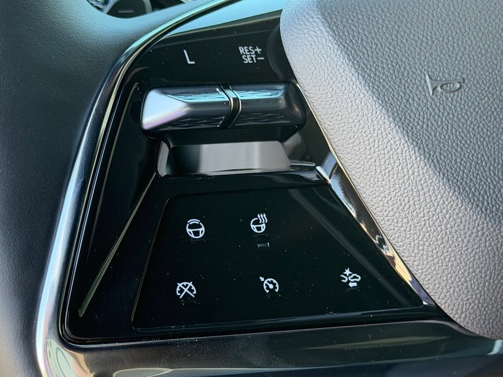 New 2026 Cadillac Escalade Sport w/ Touring Package AWD/4WD image 29