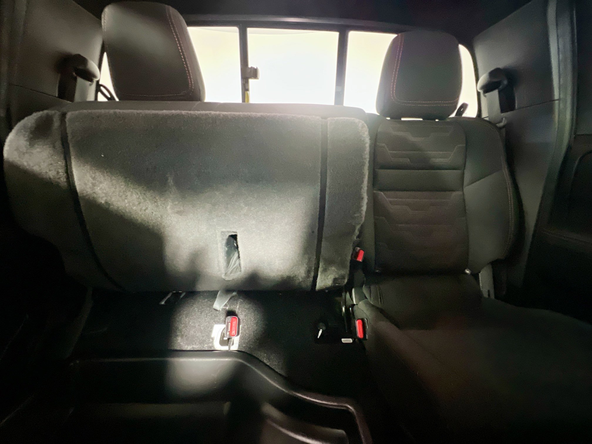 Used 2022 Nissan Frontier Pro-X image 33