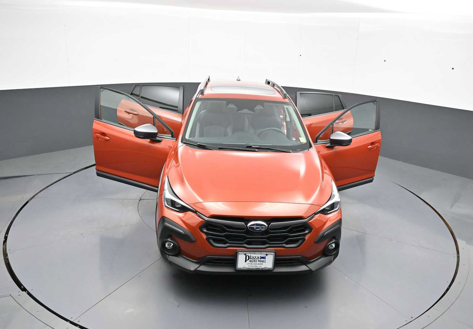 Used 2024 Subaru Crosstrek 2.5i Limited AWD/4WD image 46