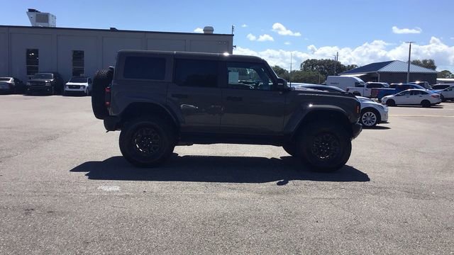 New 2025 Ford Bronco Raptor image 4