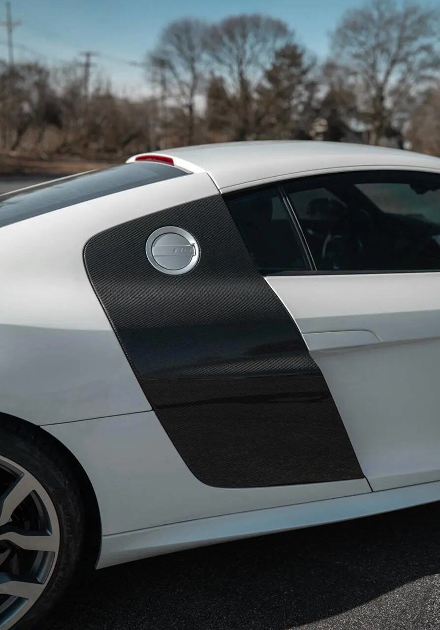 Used 2011 Audi R8 V10 AWD/4WD image 5