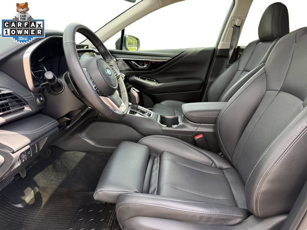 Used 2024 Subaru Outback Limited AWD/4WD image 9