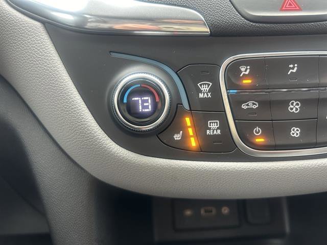 Certified 2019 Chevrolet Equinox LT image 21