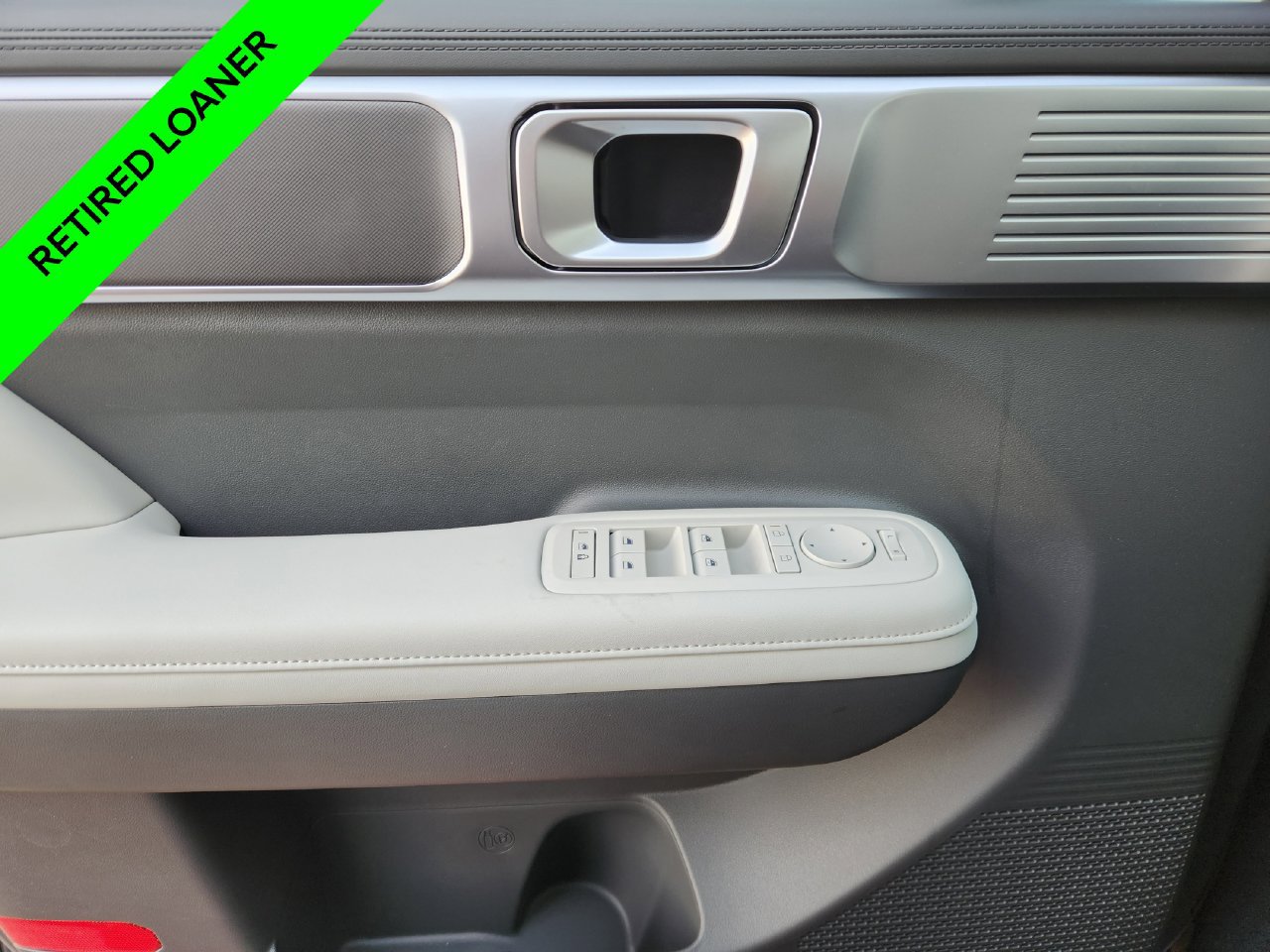 New 2026 Hyundai Santa Fe SEL FWD image 23