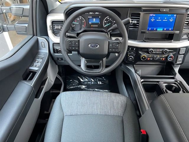 New 2026 Ford F350 XLT w/ XLT Value Package image 28