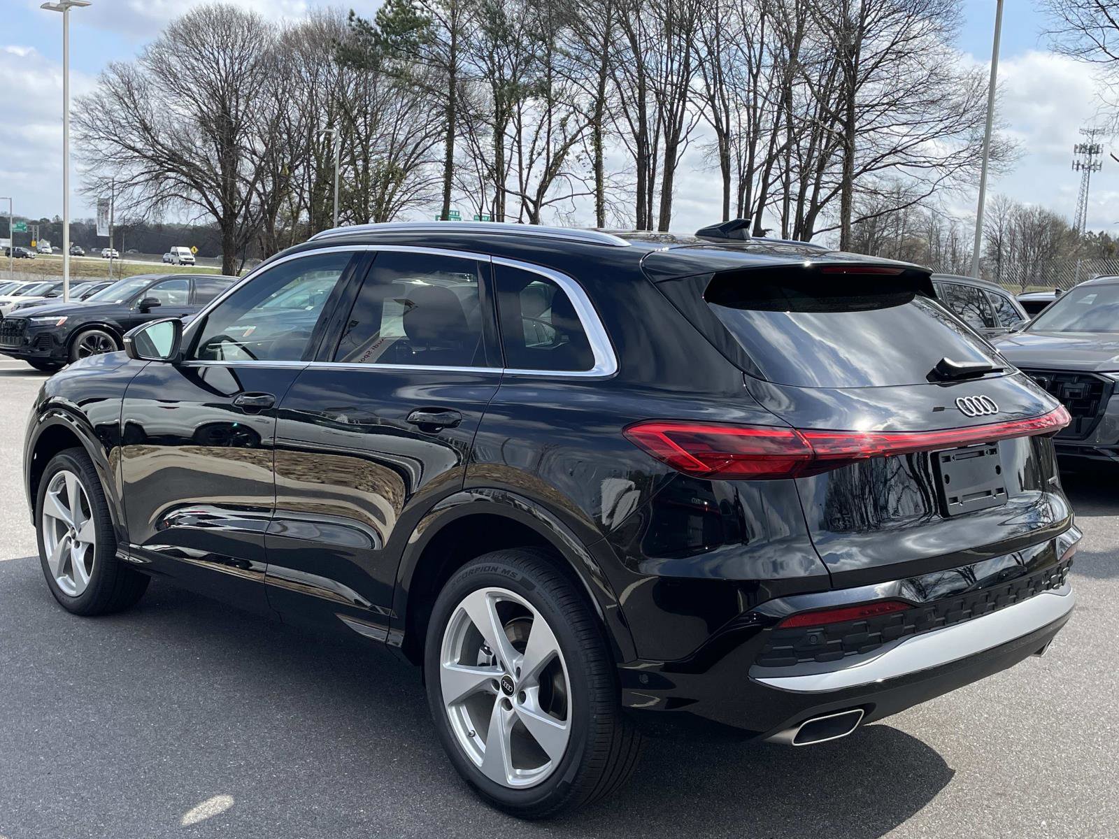 New 2025 Audi Q5 Premium Plus image 5