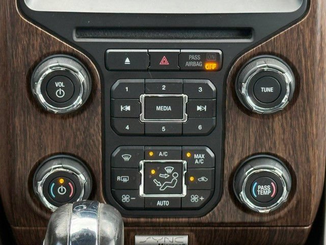 Used 2013 Ford F150 Lariat w/ Luxury Equipment Group AWD/4WD image 25