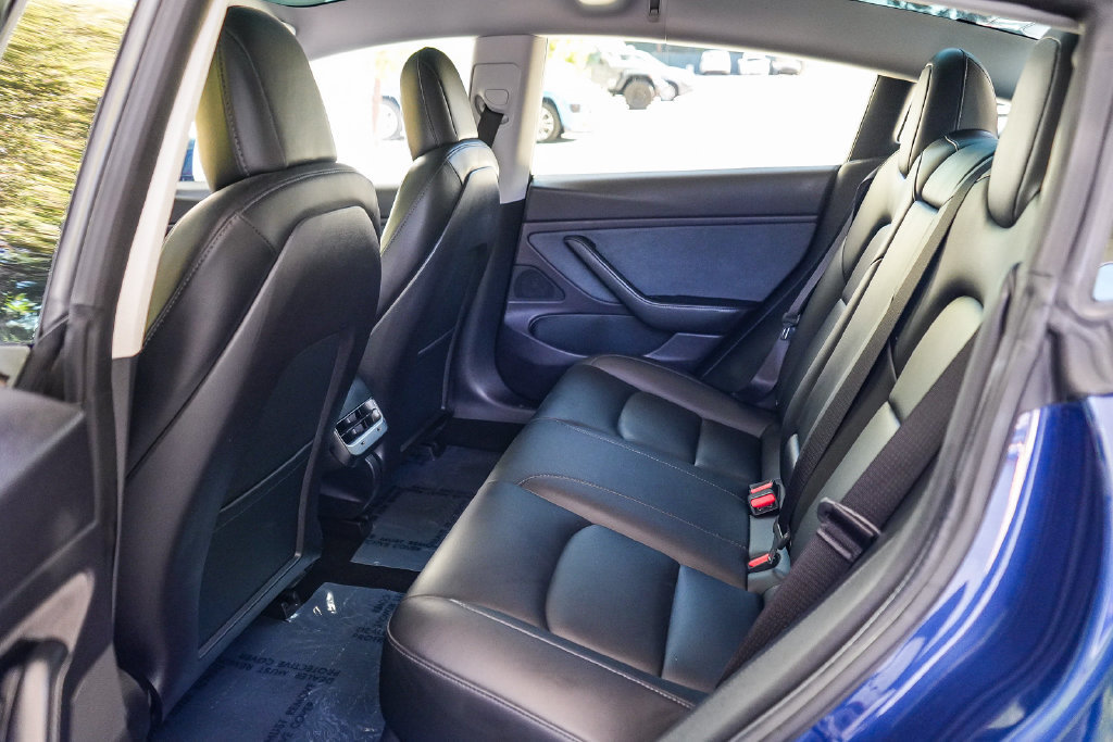 Used 2019 Tesla Model 3 RWD image 18