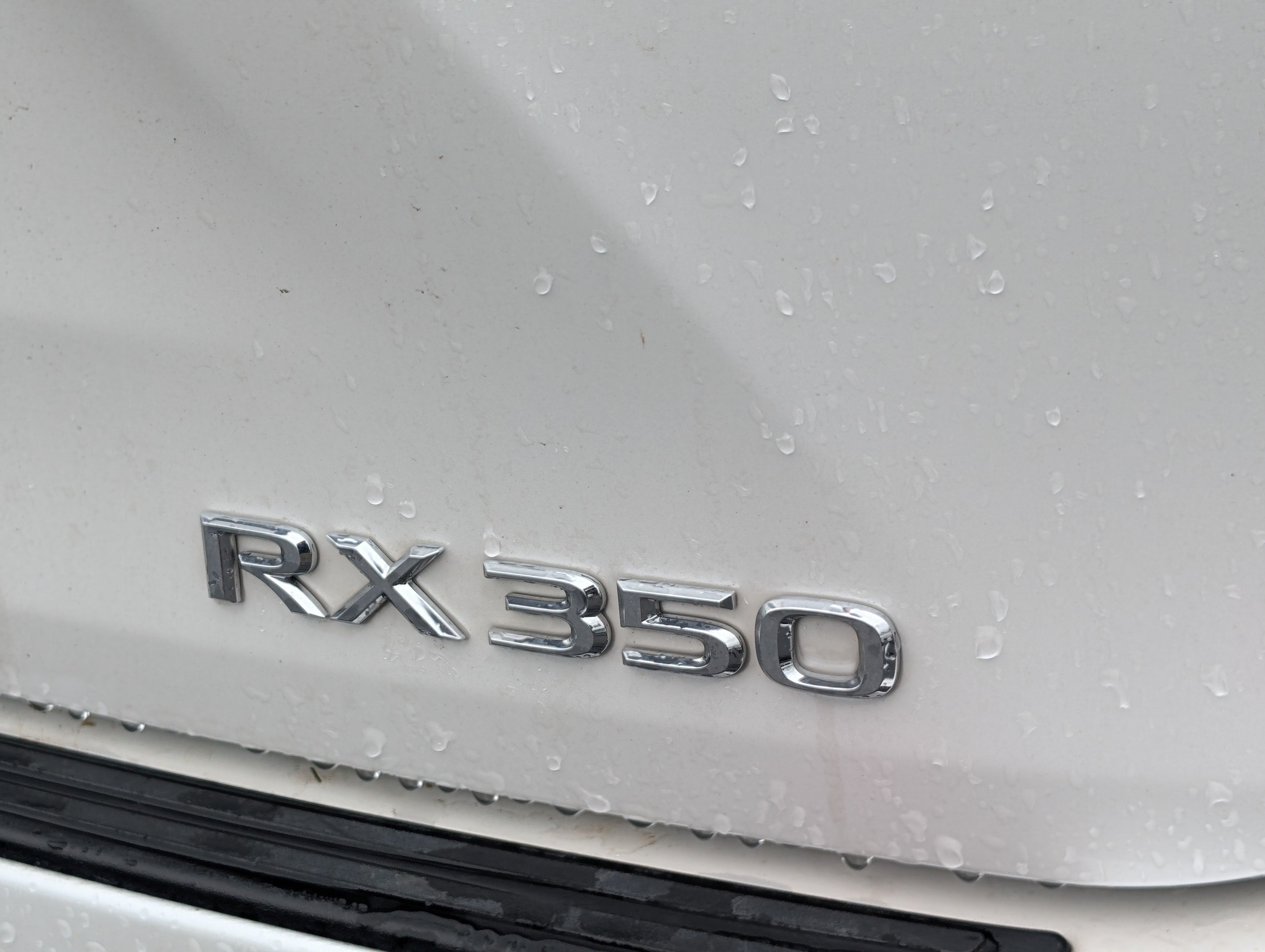 Used 2022 Lexus RX 350 AWD w/ Premium Package image 9