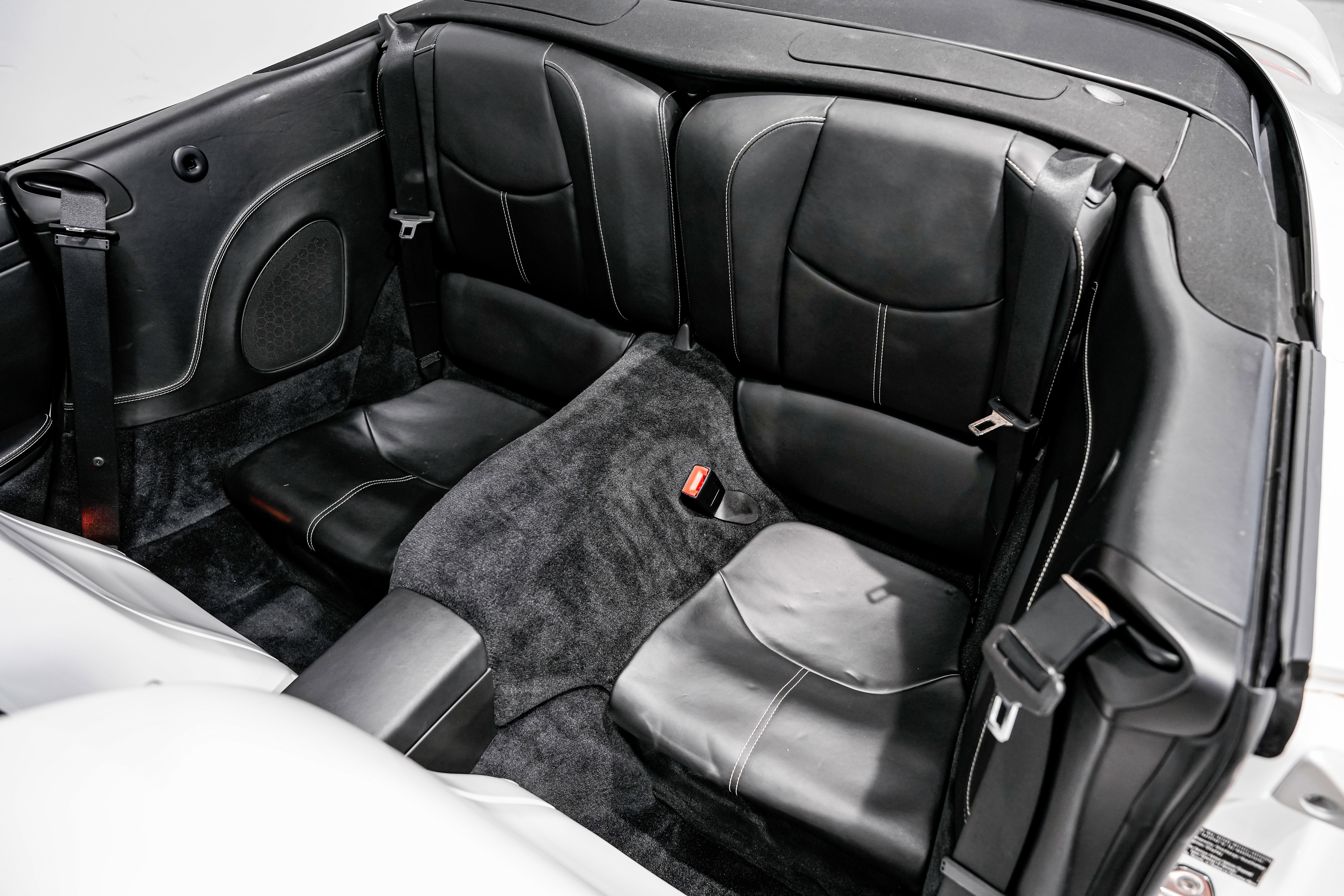 Used 2011 Porsche 911 Turbo S image 24