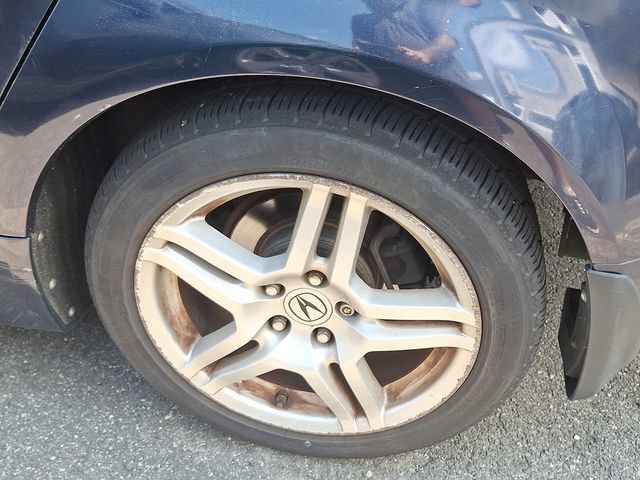 Used 2007 Acura TL FWD image 7