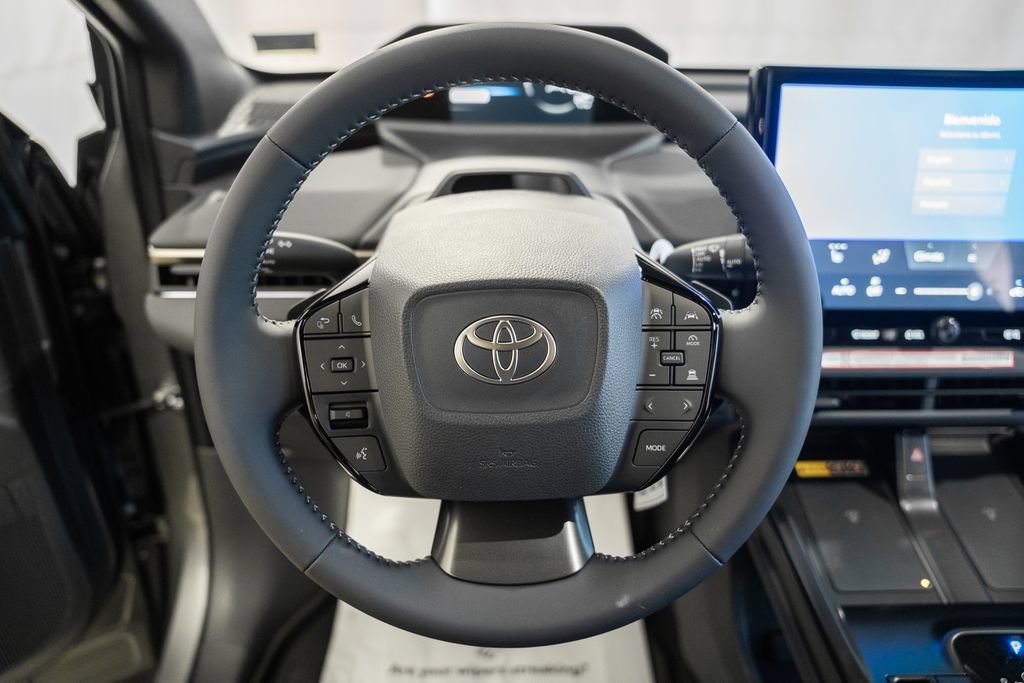 New 2026 Toyota bZ AWD/4WD image 29