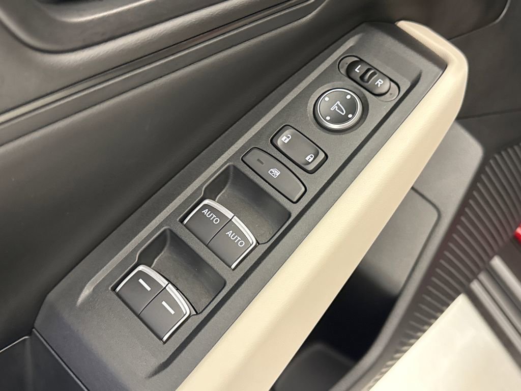 New 2026 Honda Accord SE image 20