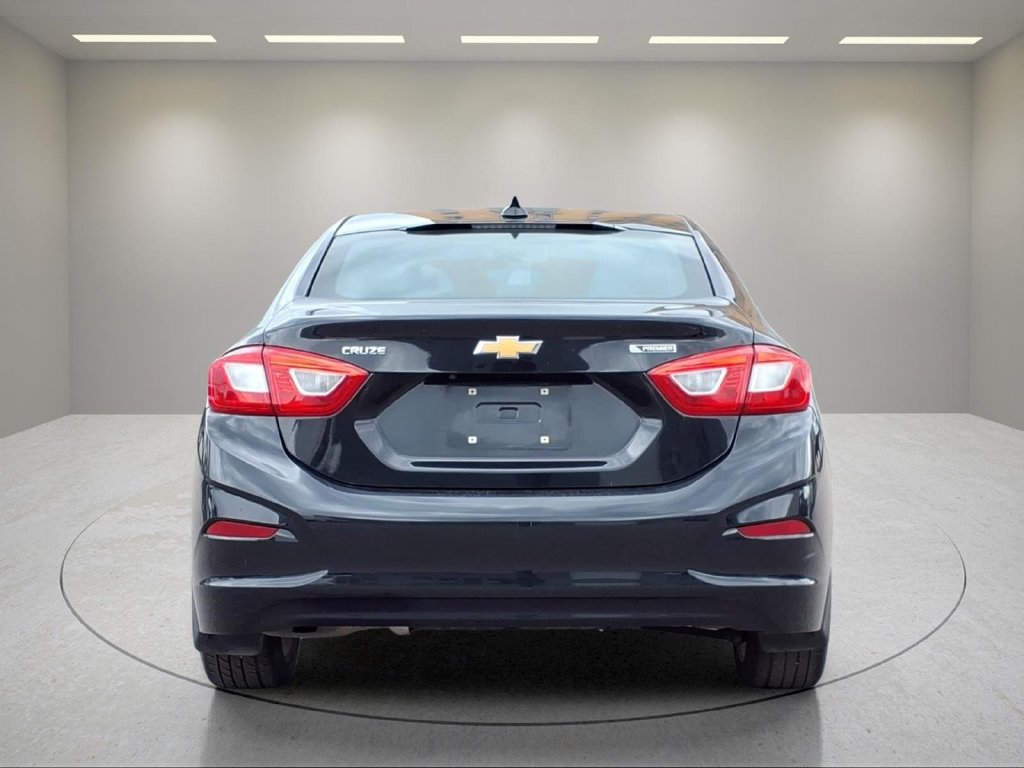 Used 2016 Chevrolet Cruze Premier FWD image 24