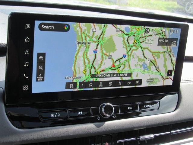 New 2025 Mitsubishi Outlander SE image 16