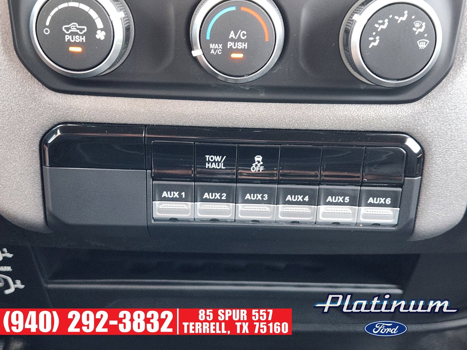 Used 2021 RAM 4500 Tradesman RWD image 18