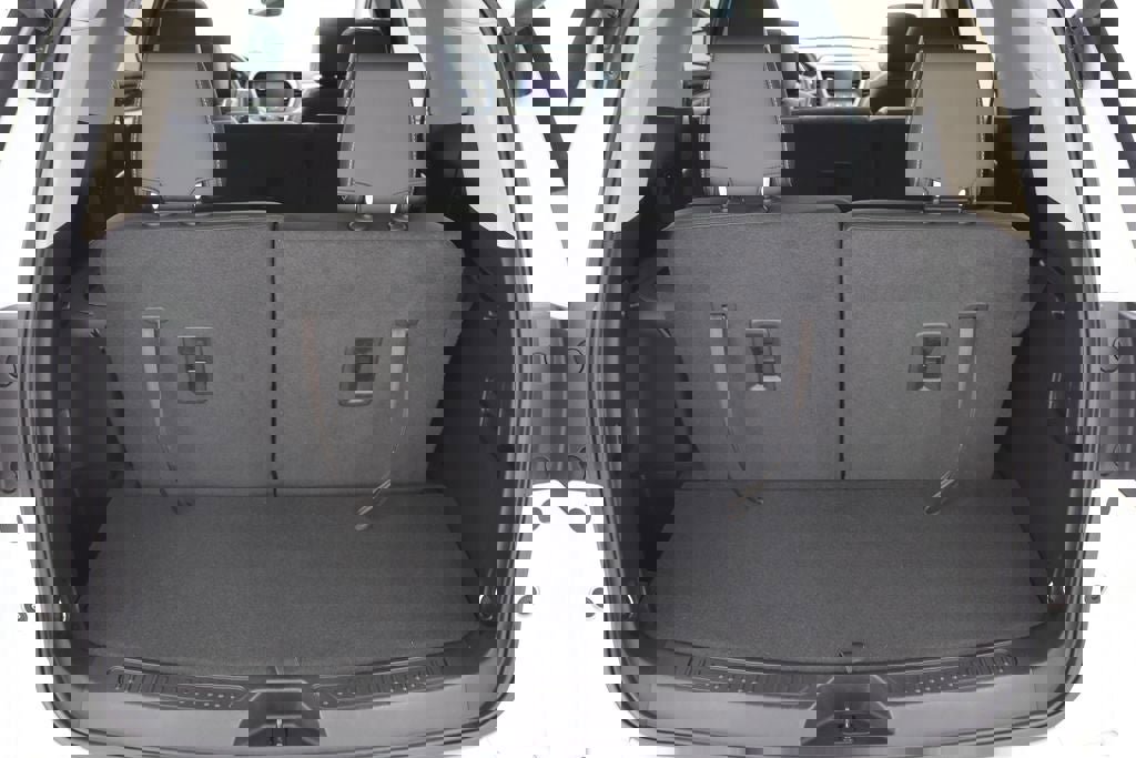 Used 2018 GMC Acadia Denali w/ Technology Package image 31