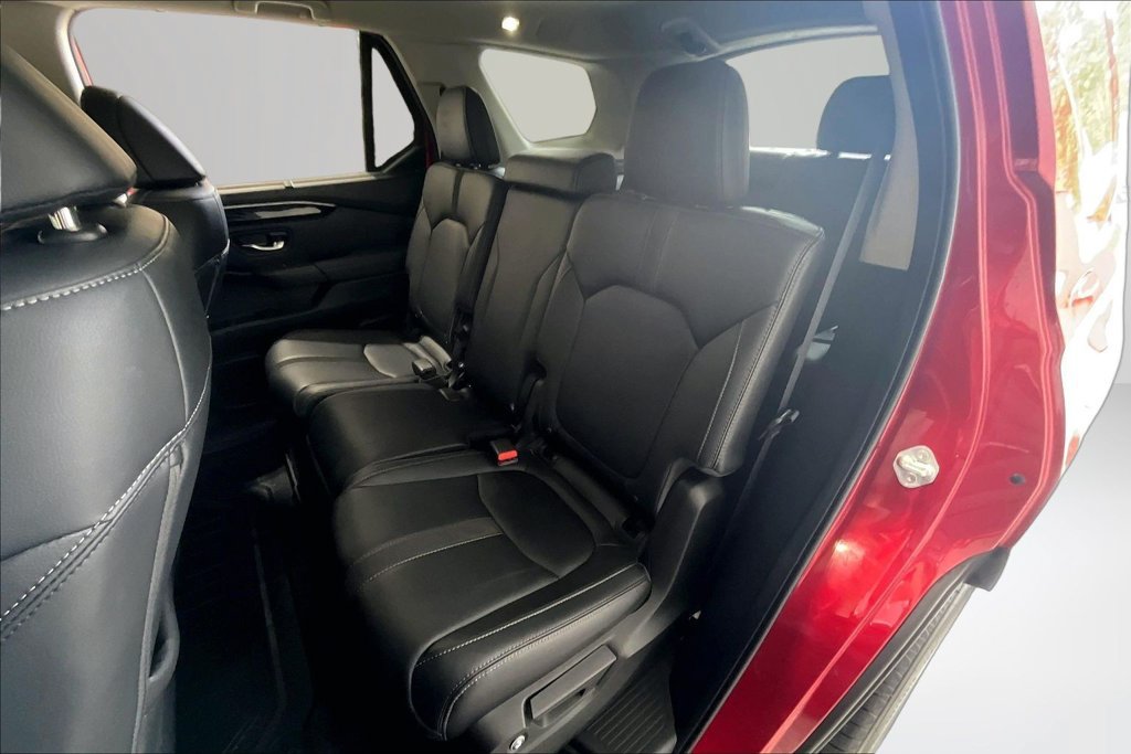 Used 2023 Honda Pilot EX-L image 22