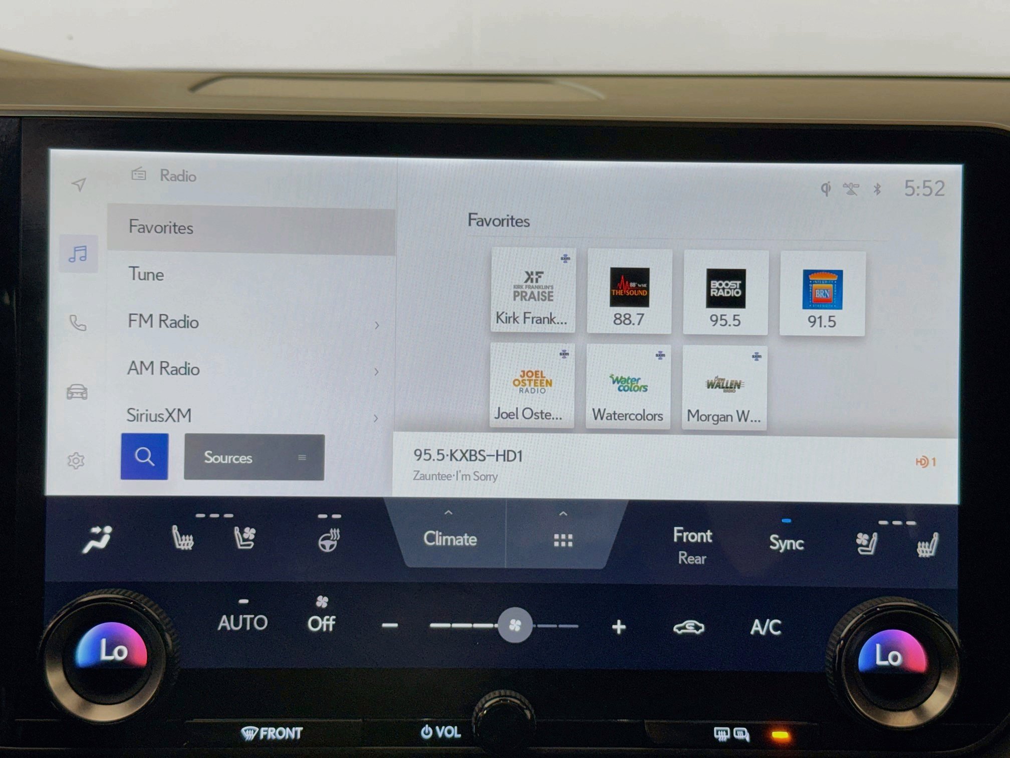 Certified 2024 Lexus RX 350 Premium Plus w/ Convenience Package AWD/4WD image 15