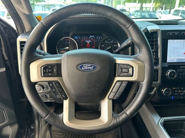 Used 2020 Ford F250 Lariat AWD/4WD image 20