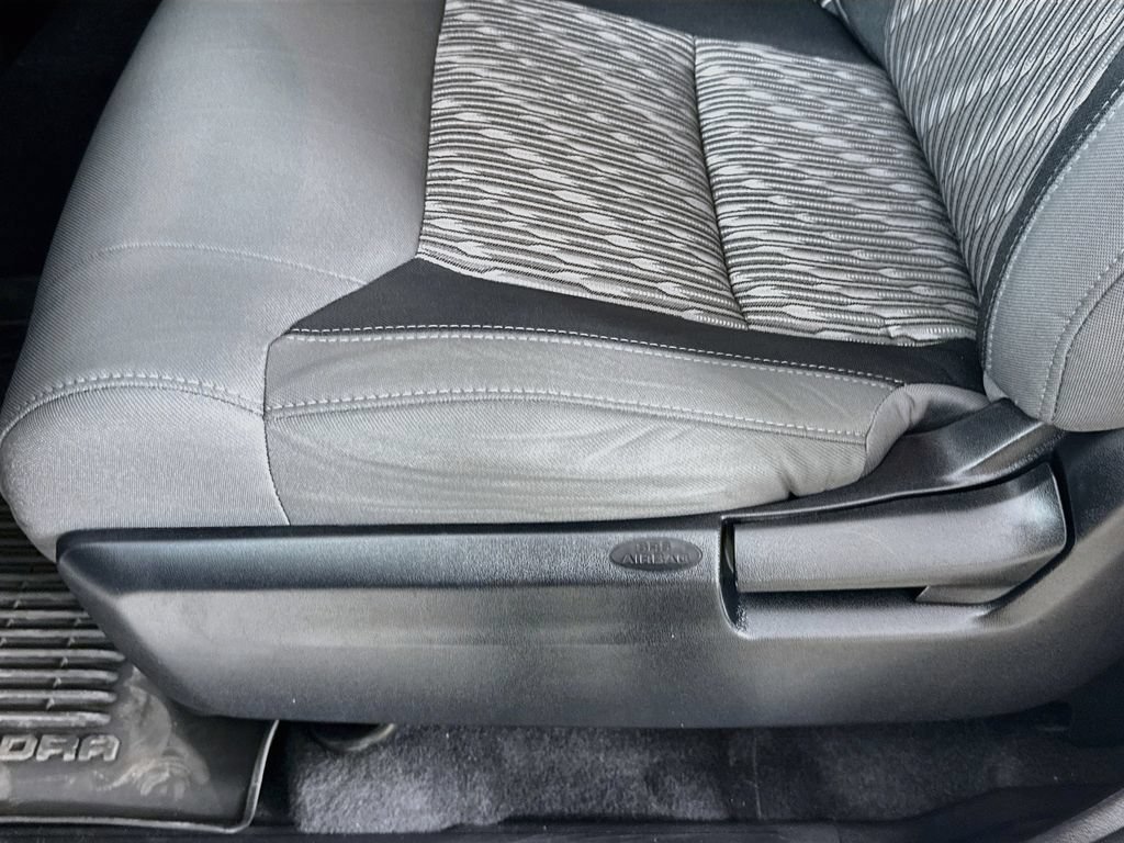 Certified 2021 Toyota Tundra SR RWD image 21