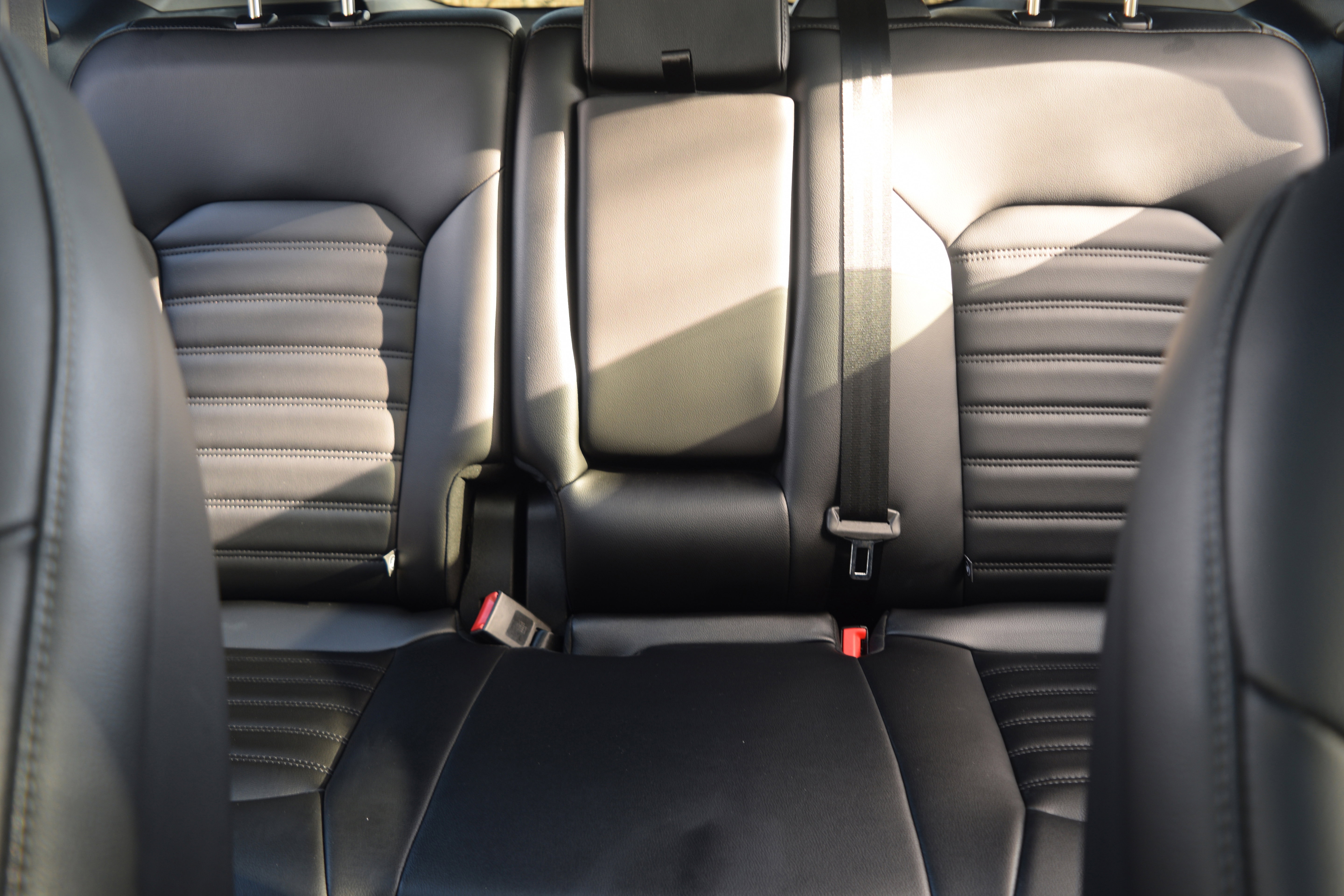 Used 2023 Ford Edge SEL w/ Convenience Package image 15