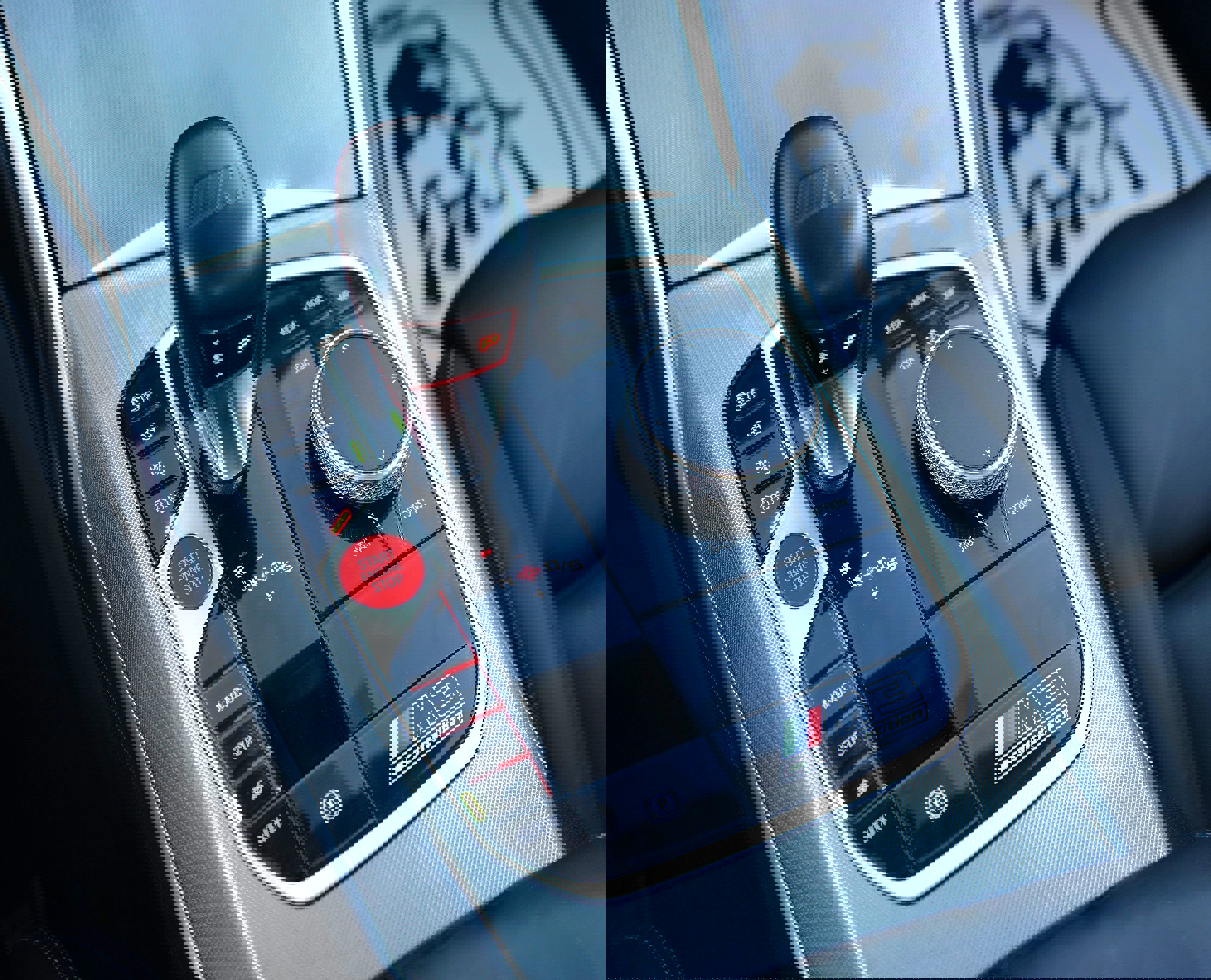 Used 2022 BMW M3 Competition w/ Premium Package image 26