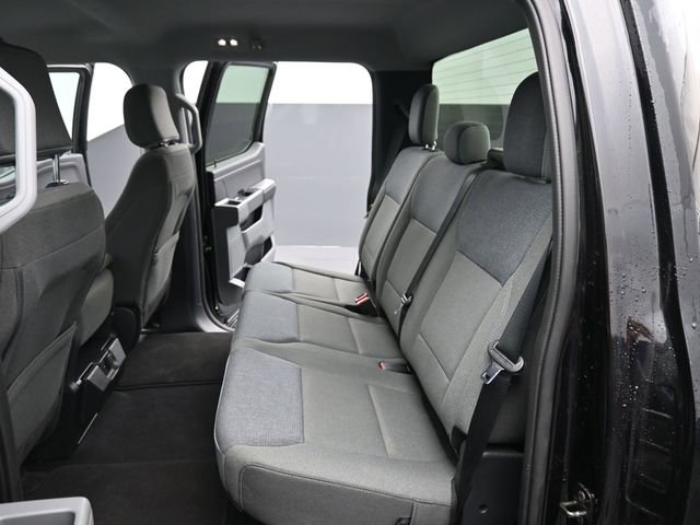 Used 2025 Ford F150 XLT w/ Equipment Group 301A Standard image 10